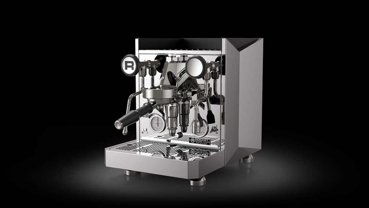 Rocket Giotto FAST