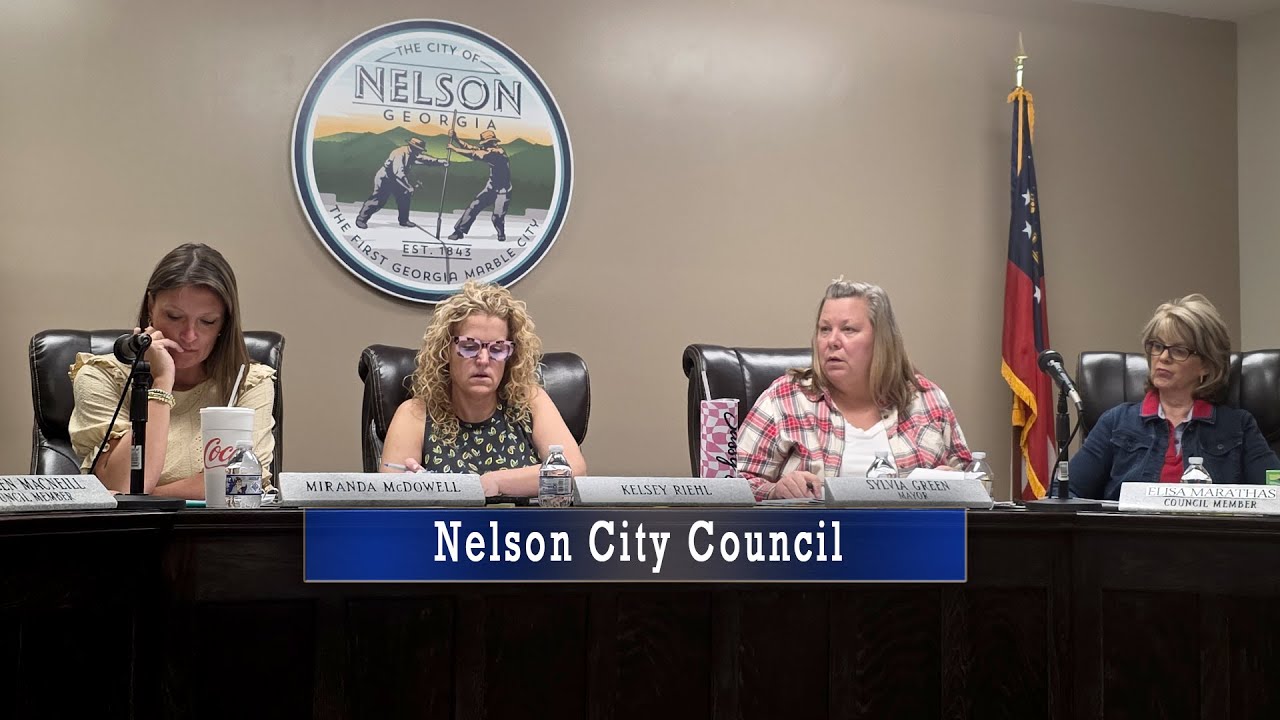 Nelson City Council | September 29, 2025