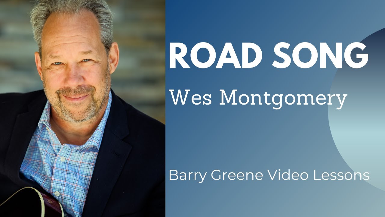 Road Song - BGVL Preview