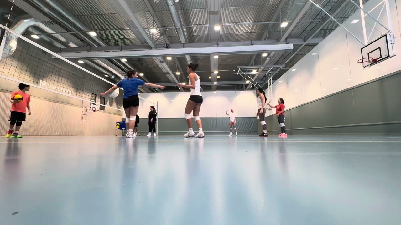 Peva practise | 21.02.2026 | drill 2