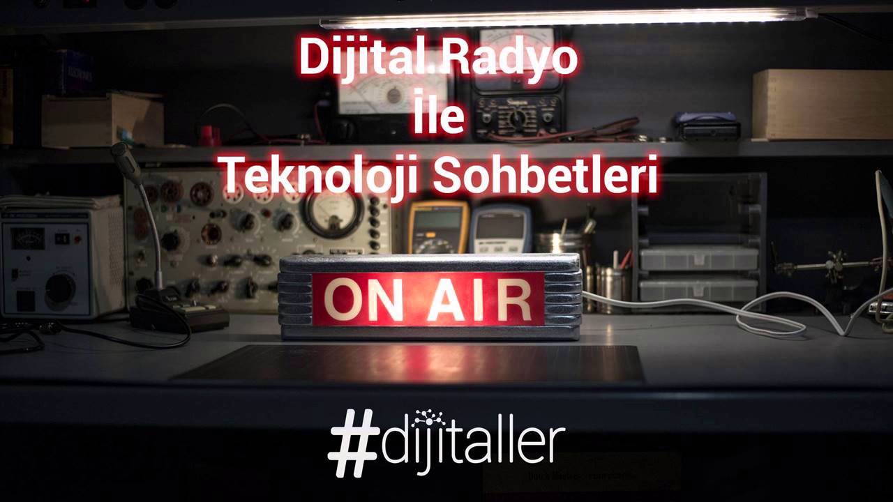 Dijital Radyo #5