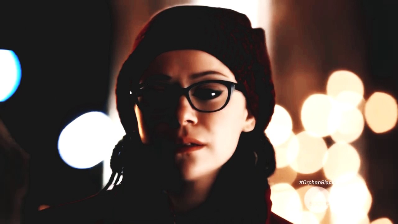 Cophine - You look happier