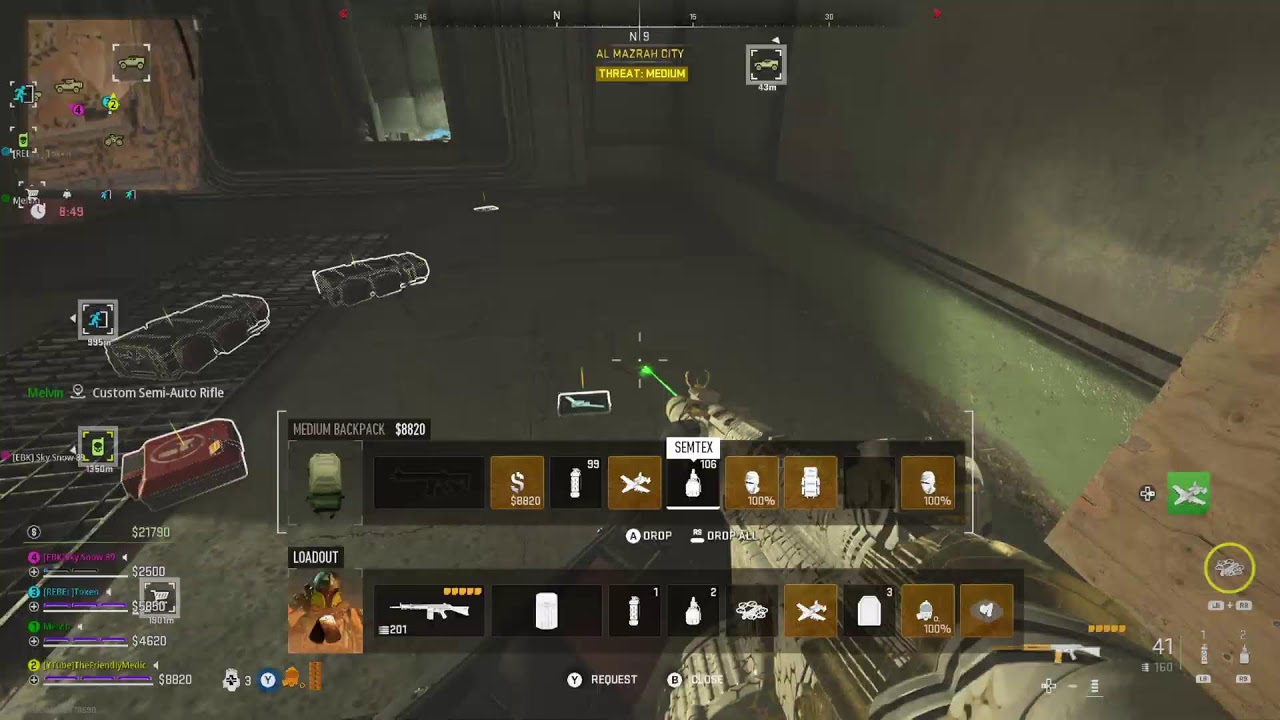 Disguises Are Getting Out Of Hand, Let's Give Away Some More!  XD I Do Hate Cheaters...