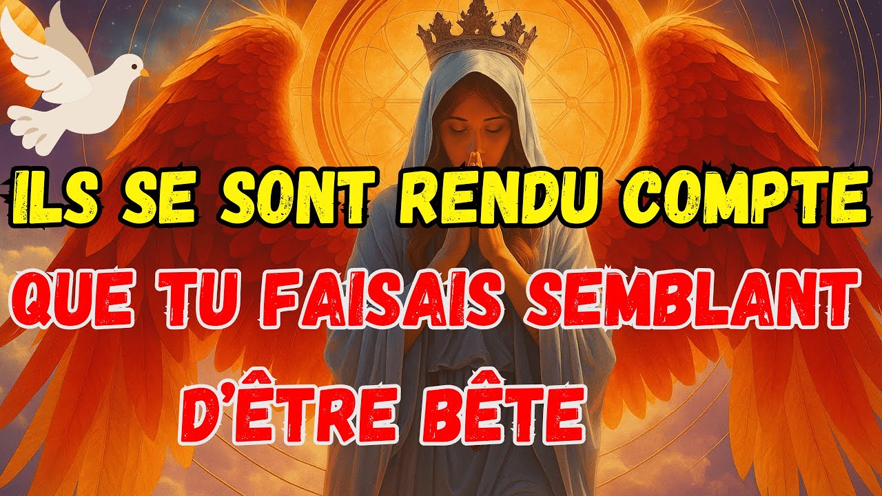 ÉLUS, VOUS N'AVEZ JAMAIS MONTRÉ VOTRE JEU 😈 MAINTENANT VOTRE OBSERVATION SEULE LES METTE EN ÉCHEC...