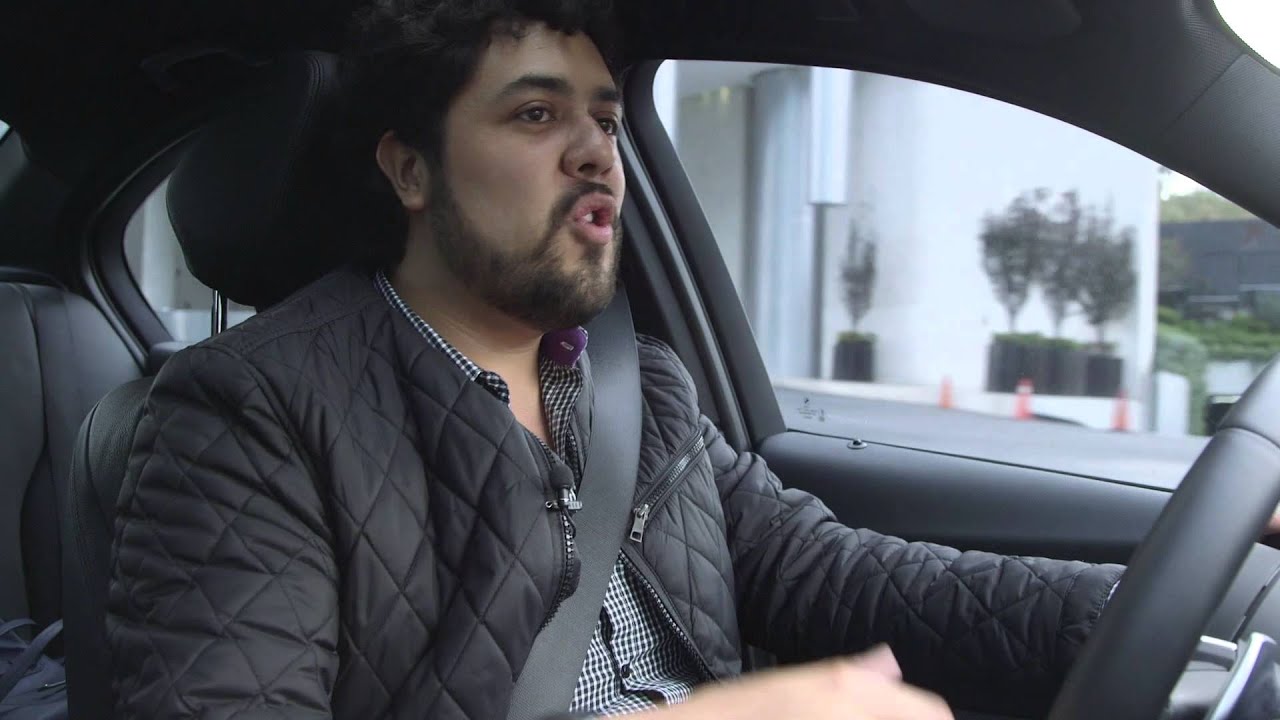 BMW Serie 3 (2012-2019) - El auto casi perfecto