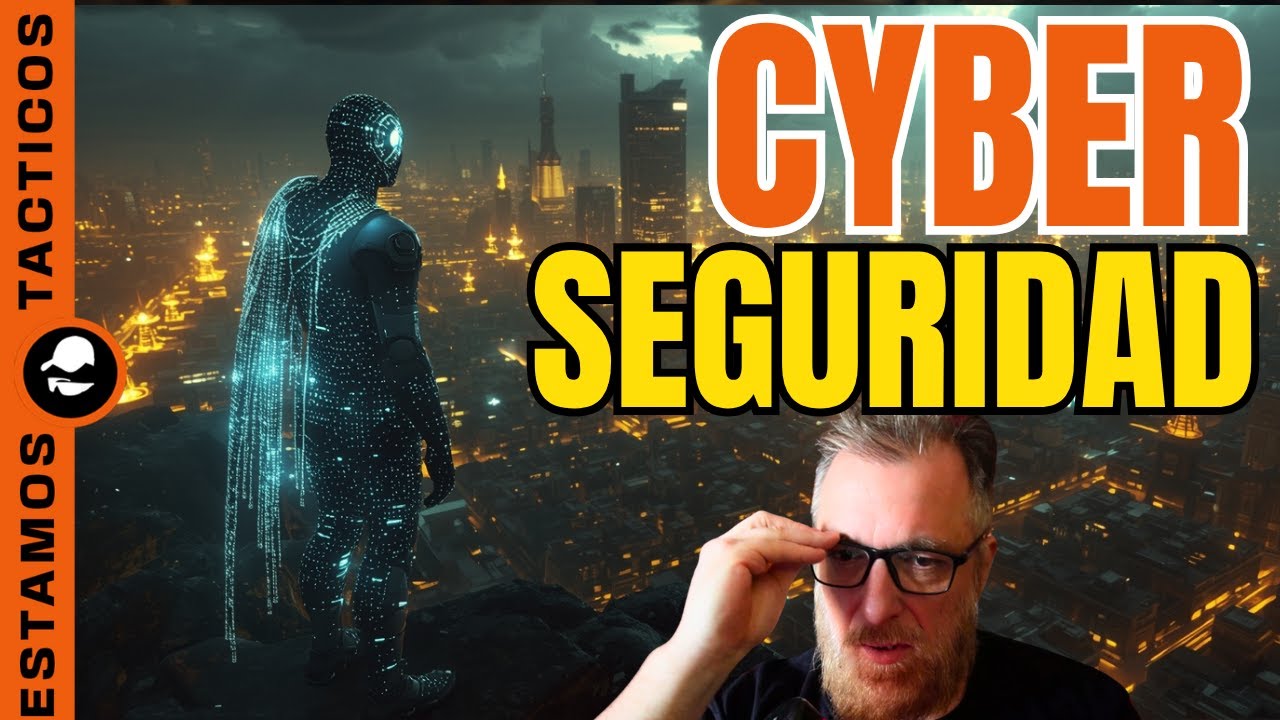 Cyberseguridad BASICA