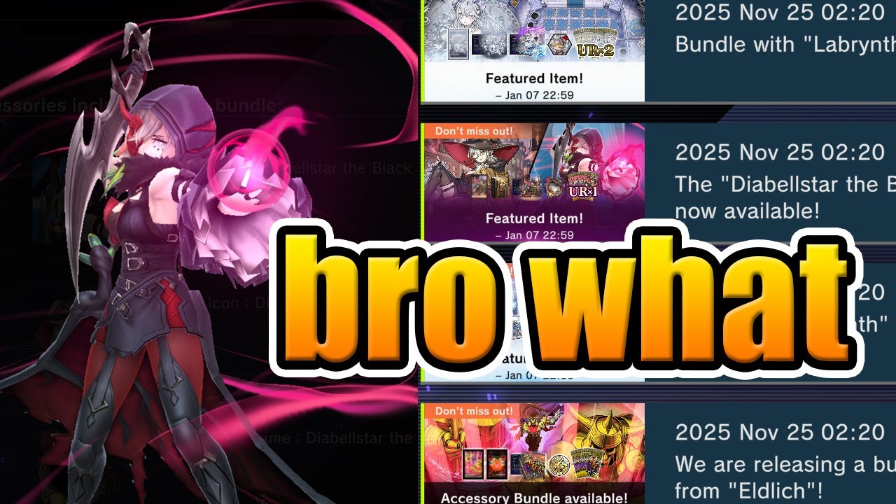FINE I'LL COME BACK KONAMI | NEW BANLIST + INFINITE NEW STUFF