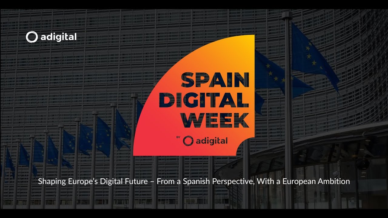 Spain Digital Week 2025
