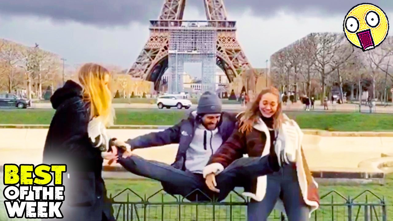 Instant Regret Fails Compilation 2026 | TOTAL IDIOTS AT WORK #33 | Funny & Hilarious People Life