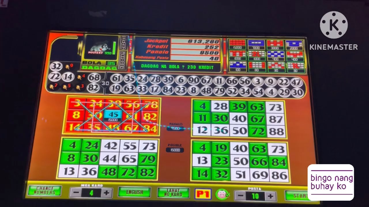 BET 10 #coverall #ebingo #bingoplus #jackpot #money