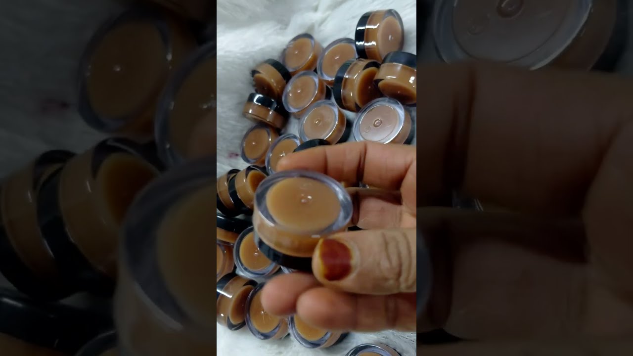ഓർഗാനിക് മഞ്ജിഷ്ട്ട lip balm ഉണ്ടാക്കുന്നത് പഠിക്കാം #lipbalm #lipcare #shymasworld 