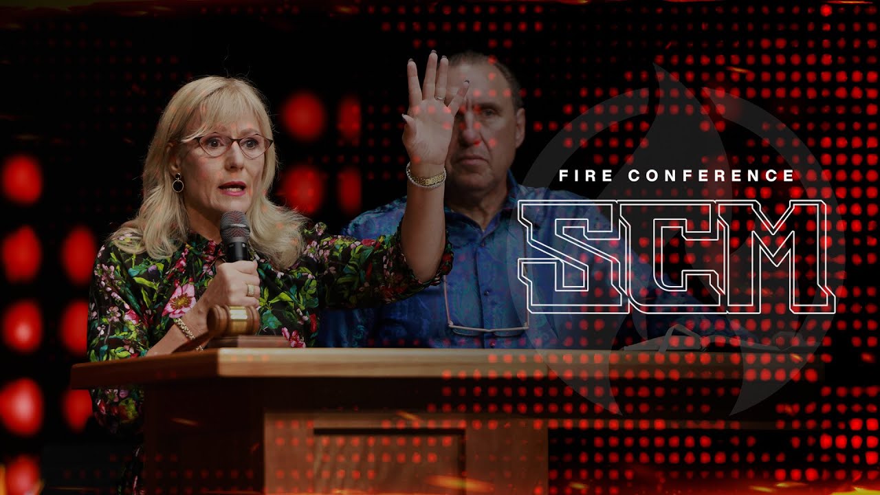 Fire Conference 2024 | Summer Campmeeting | Session 12
