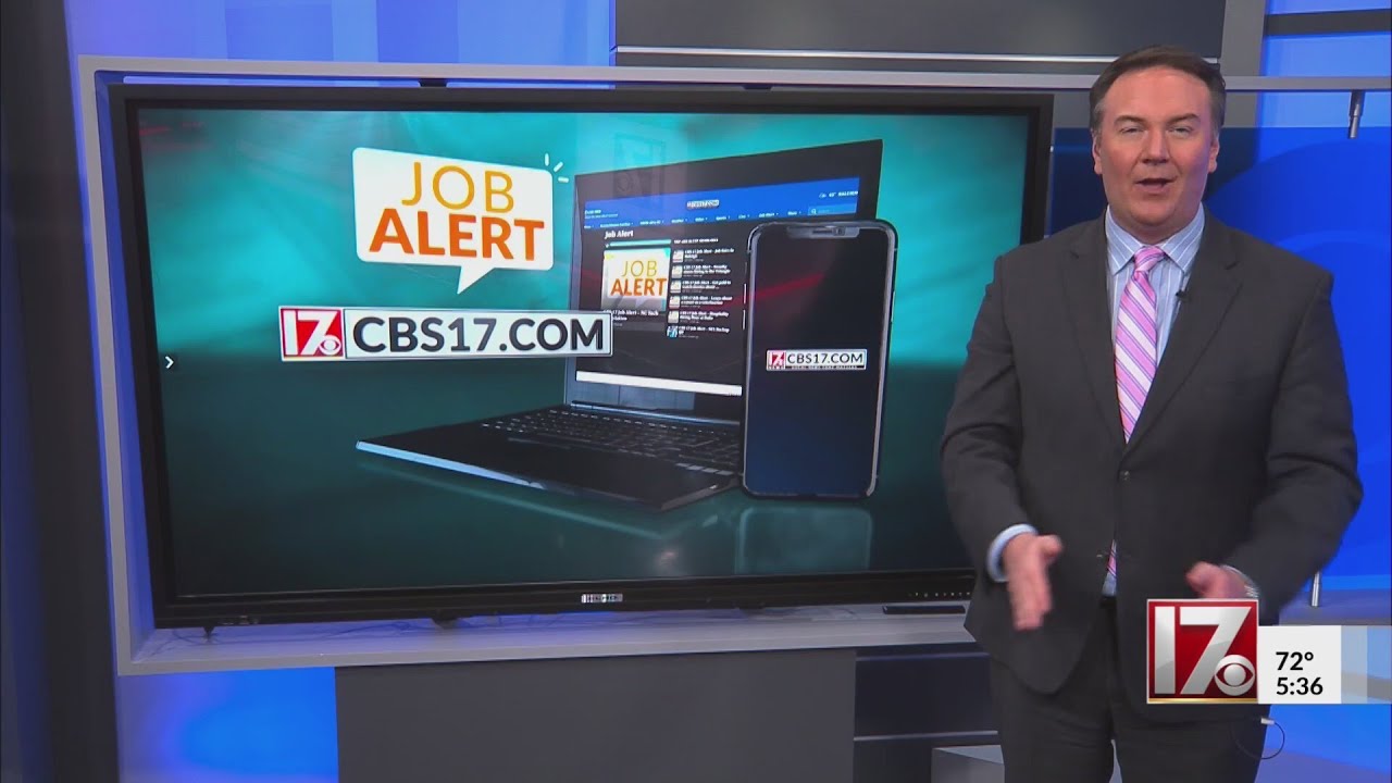 Job Alert: Dream jobs from around the world