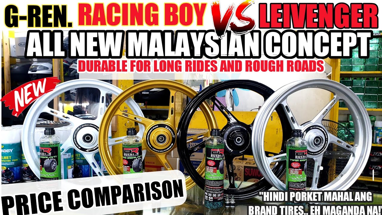 LEIVENGER MAGS MALAYSIAN CONCEPT QUALITY AT MURA FREE SEALANT AT PITO  | PRICE COMPARISON