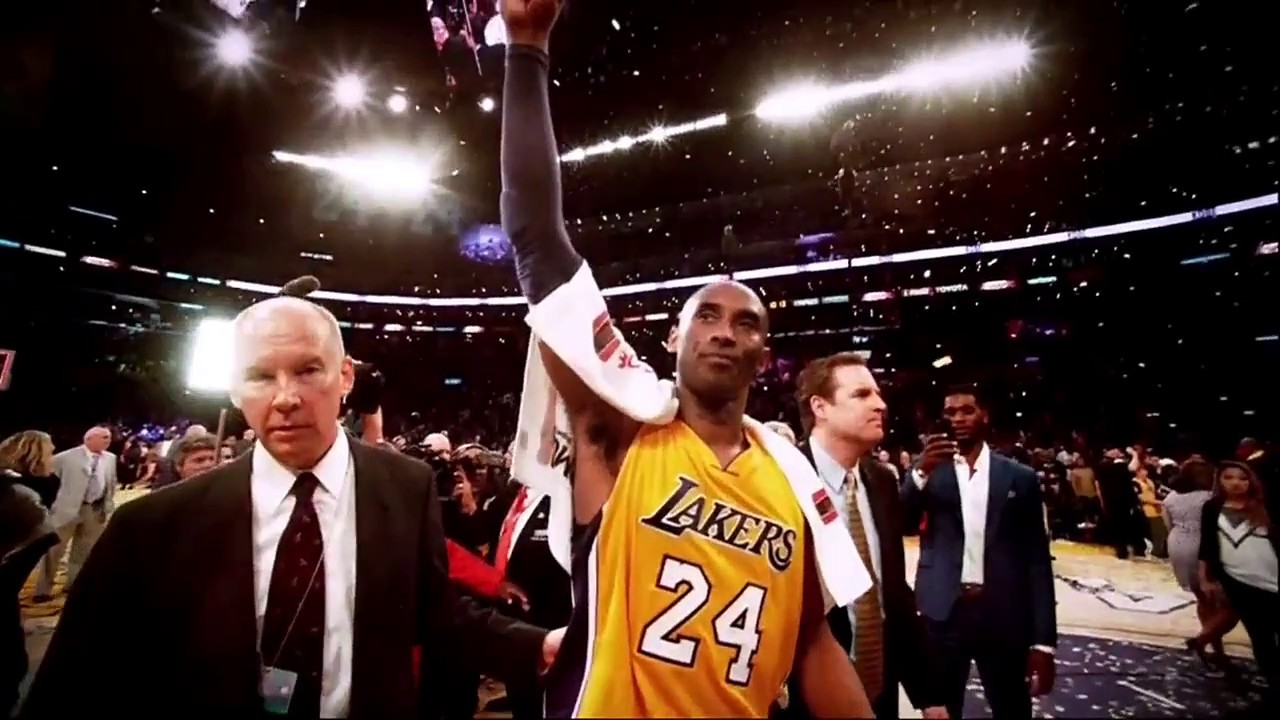 Metta World Peace &ndash; 7:30 🕢 50 Shots