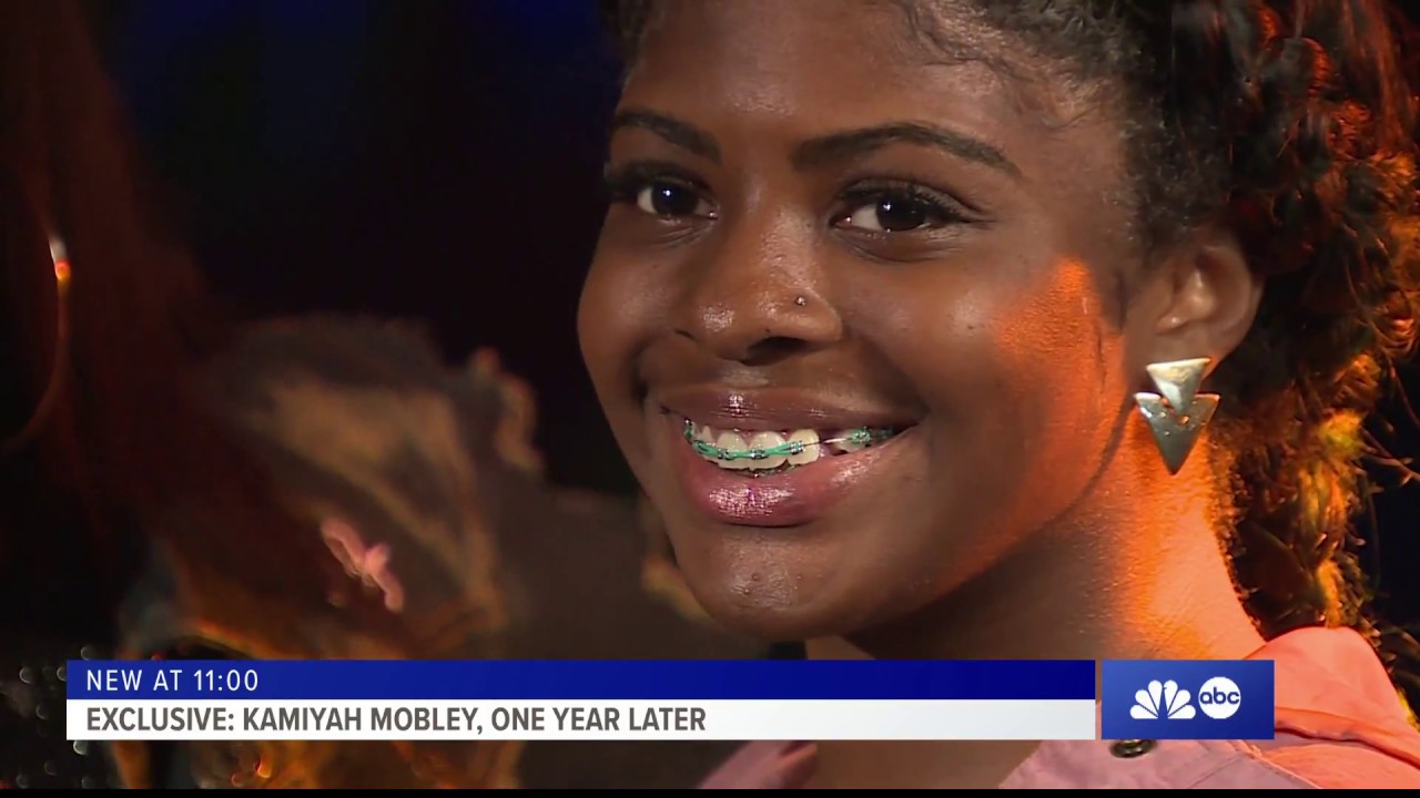 Kamiyah Mobley: One Year Later