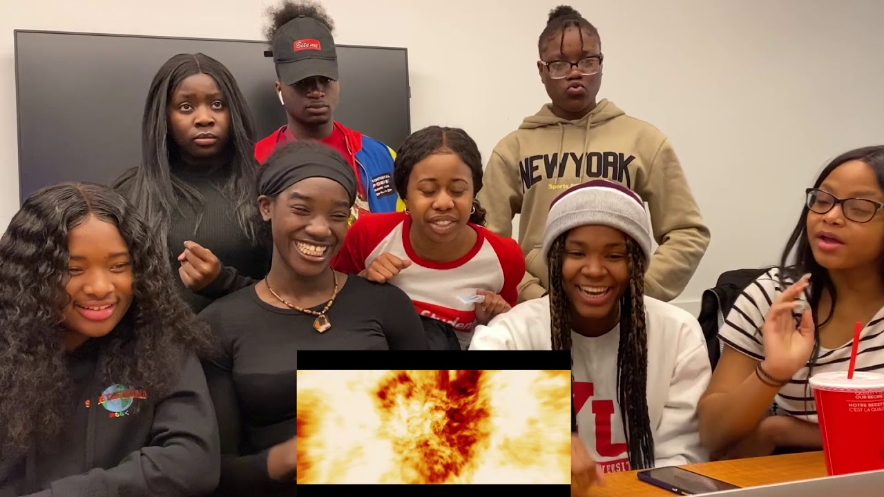 Africans and Non kpoppers React to BTS (방탄소년단) 'ON' Official MV