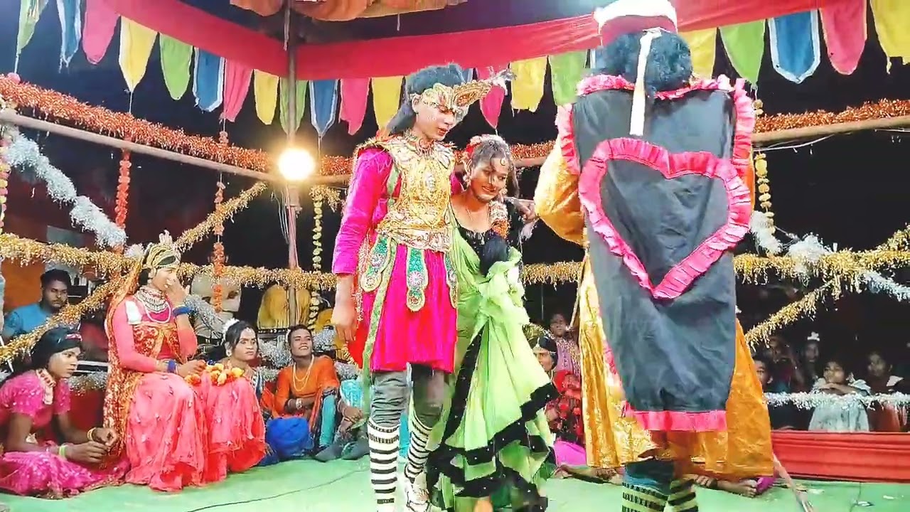 simabari natak video || natak video || new natak video || seemabari natak video 2023 || part 4