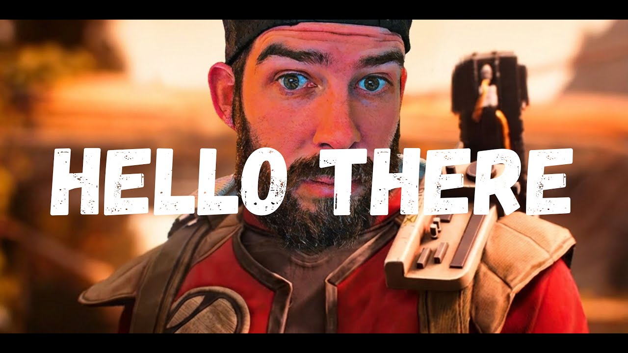 🔴LIVE | I CAN TELL BY THE WAEEEI | Arc Raiders