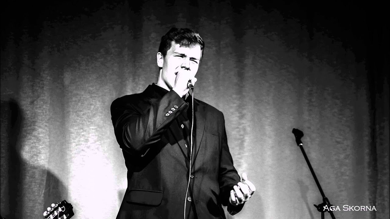 Grzegorz Pelutis - On nie powrócił z boju/Он не вернулся из боя (cover)