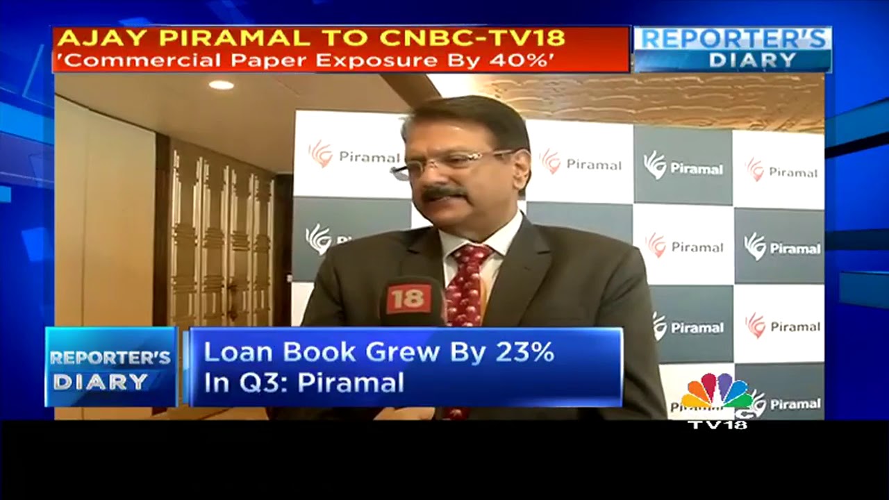 Confident Essel Group Will Repay Loans: Ajay Piramal