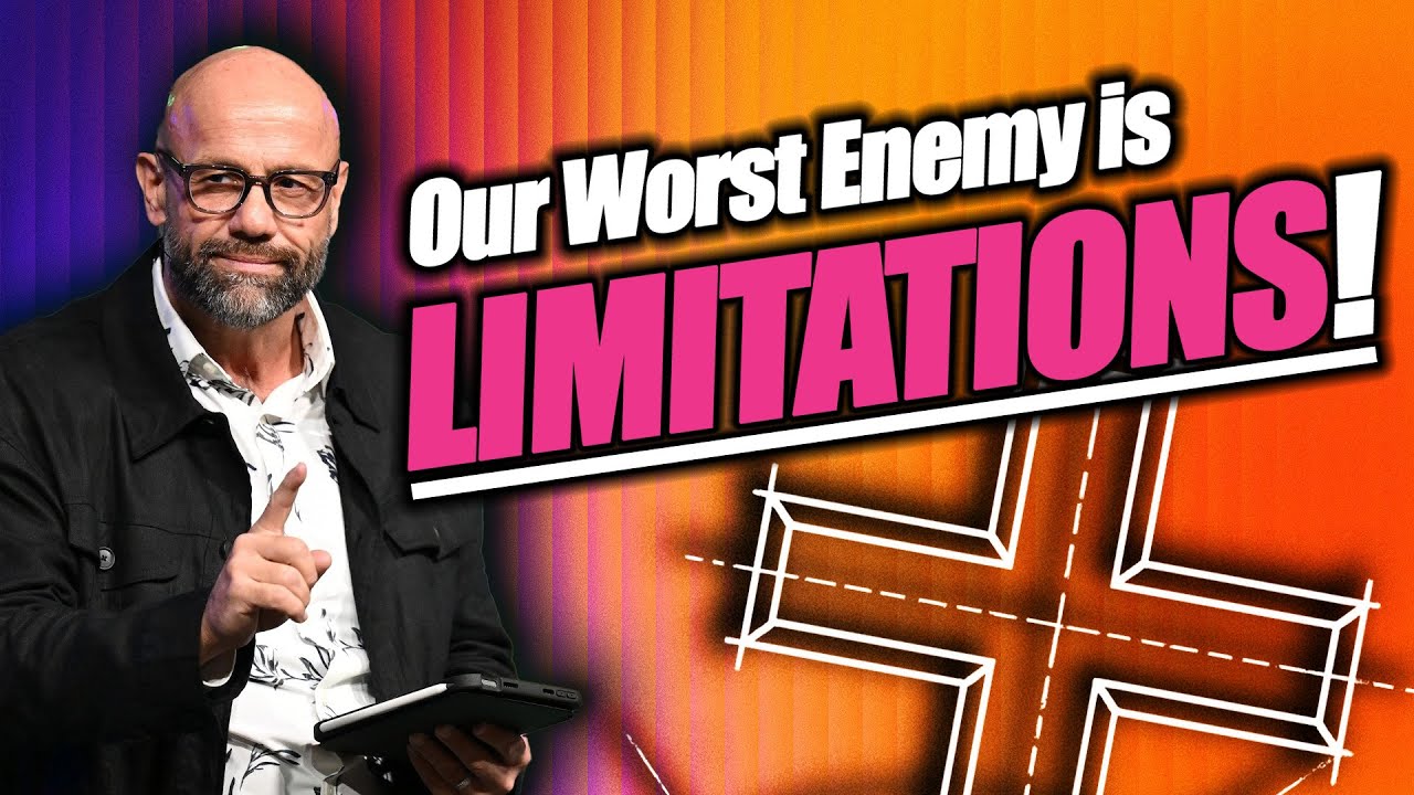 It is Time to Get Through Our Invisible Limits