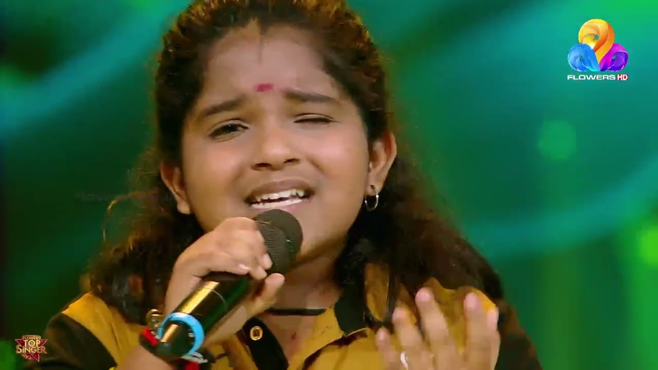 ഗാനഗന്ധർവ്വൻ യേശുദാസിന്റെ ഹൃദയ സ്പർശിയായ ഗാനം ആലപിച്ച് ദേവനാരായണൻ...
