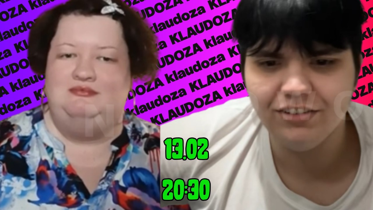 Powr&oacute;t z Krakowa i rozmowa z Boyczitkiem o Filipie ~ Połączenia Klaudelizy