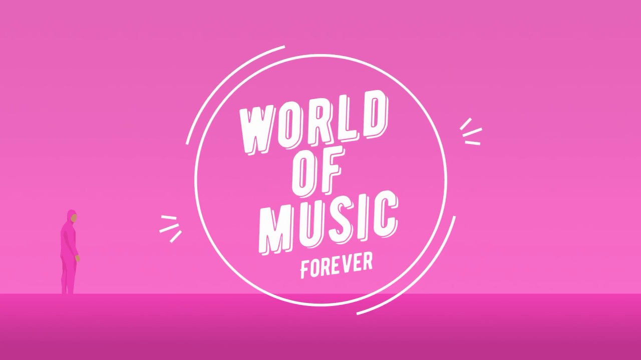 pink guy  - furr LYRIC