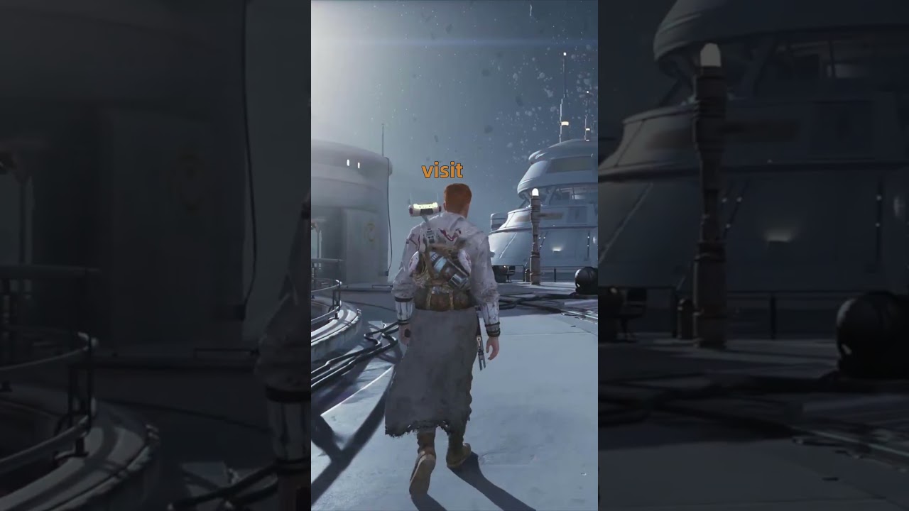 Star Wars Jedi: Survivor &ndash; recenzja w 60 sekund