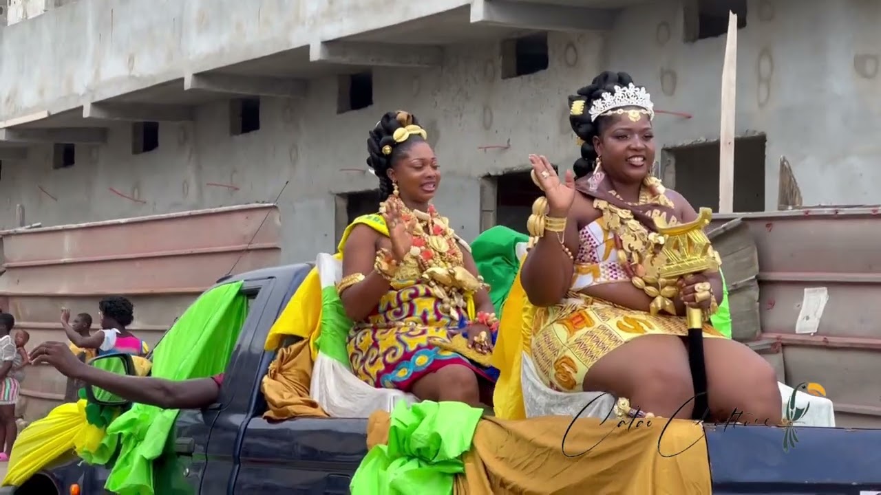 Popo Carnaval: une origine presque méconnue