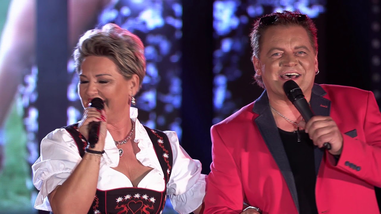 Andy & Lucia - "Chca pokozać Wom Heimat"