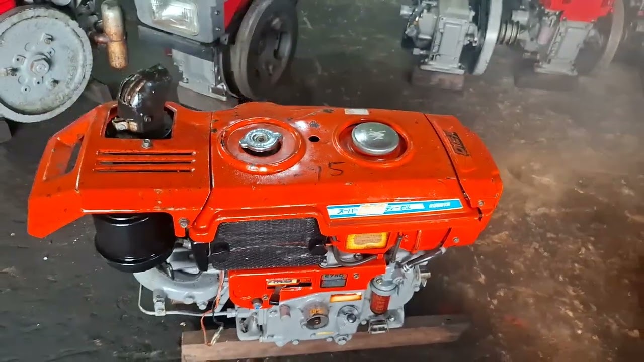 #kubota. E750. Ae cân lh 0985927776 zalo .₫/c 12 nguyên đình chiễu p4 tp soc trăng 