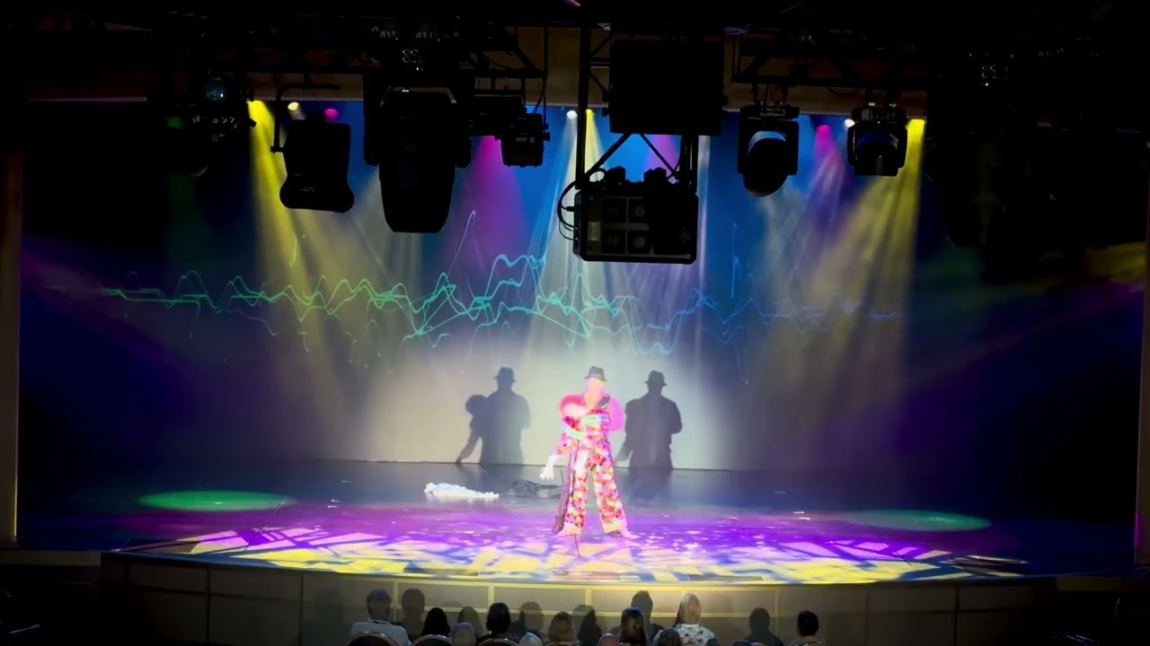 Clown Act 