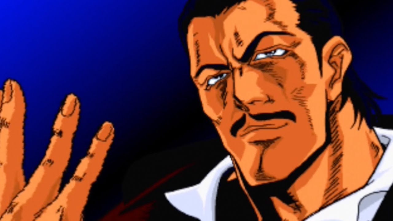 Fighting Mania: Fist of the North Star 2 | Course 4 | The Kingdom of Shura