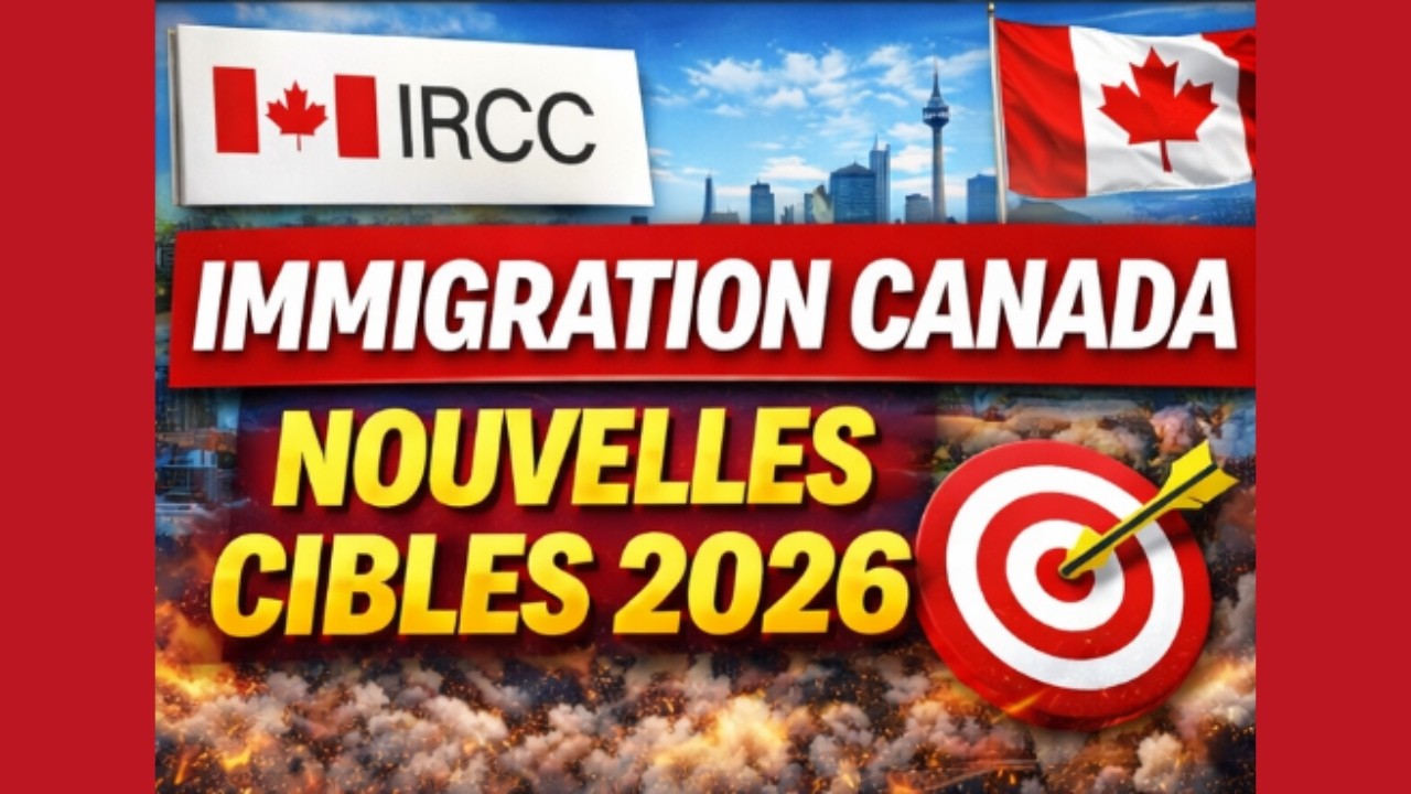 Immigration Canada 2026: IRCC Unveils Historic Figures