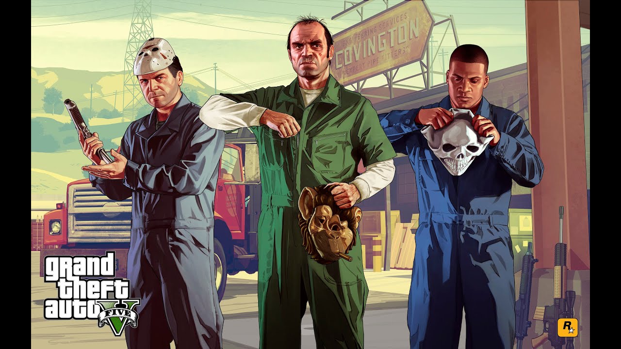 🔴GTA 5 ENHANCE STOP THE TRAIN sikari07gaming  (Portrait)