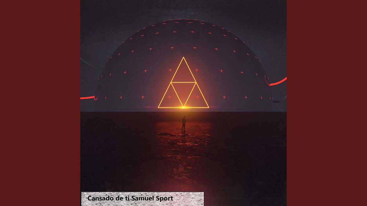 Cansado de ti