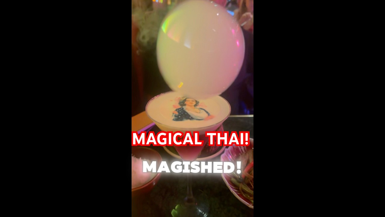 Magical Thai!