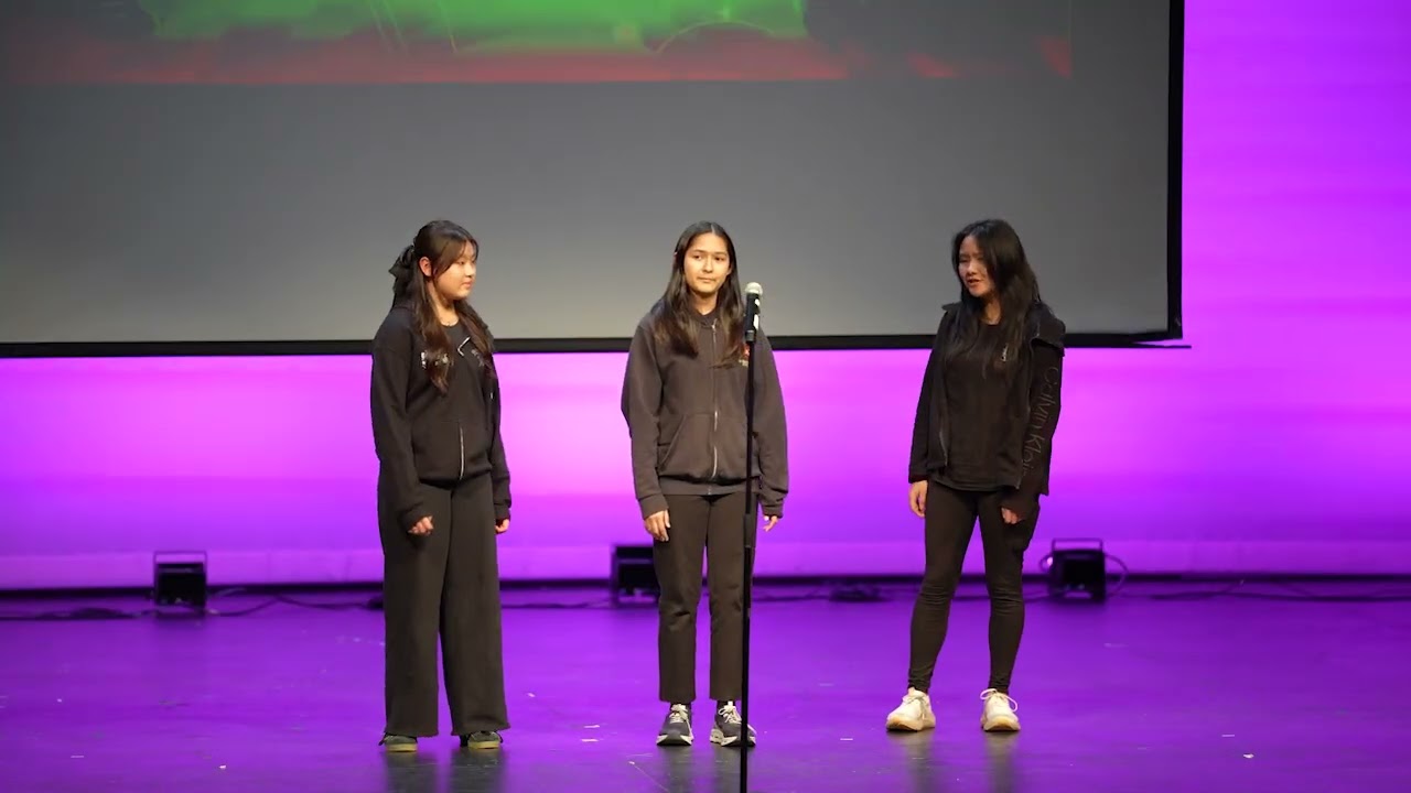 MV's Got Talent 2026