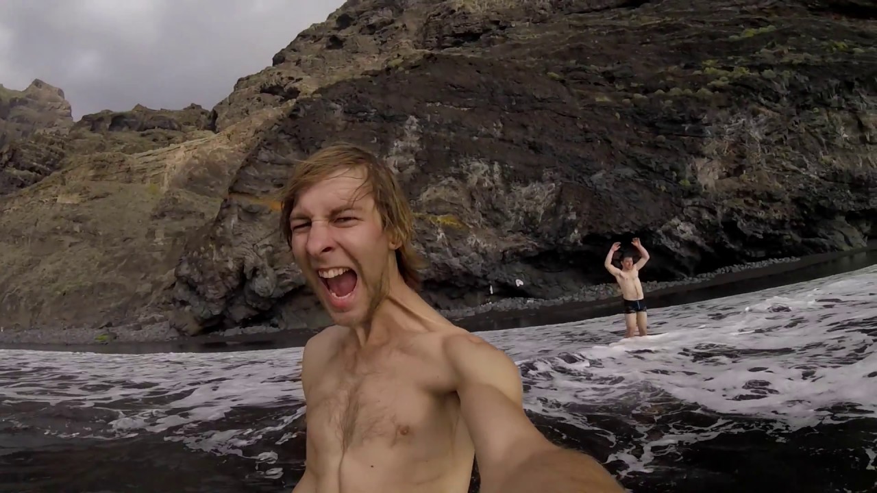 Tenerife: Masca Hike