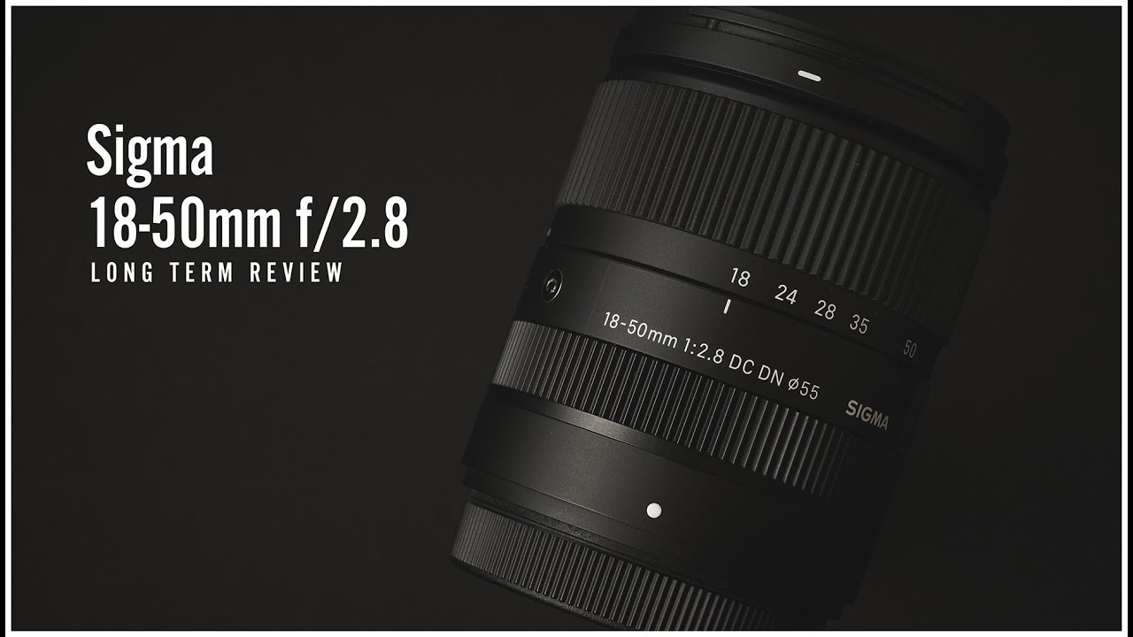 Sigma 18-50mm f/2.8 DC DN для Fujifilm — долгосрочный обзор