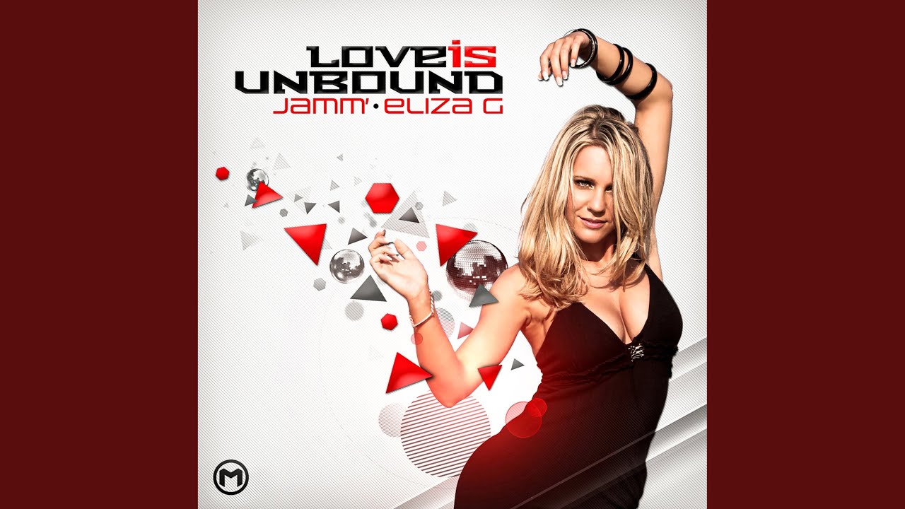 Love Is Unbound