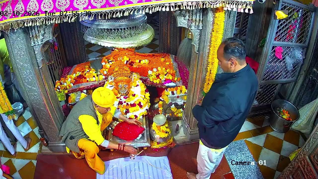 Shree Baba Ramdev Samadhi live darshan RAMDEVRA's Live broadcast
