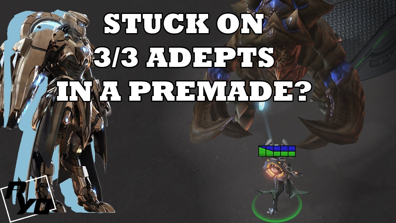 Techless Artanis  |  KS2