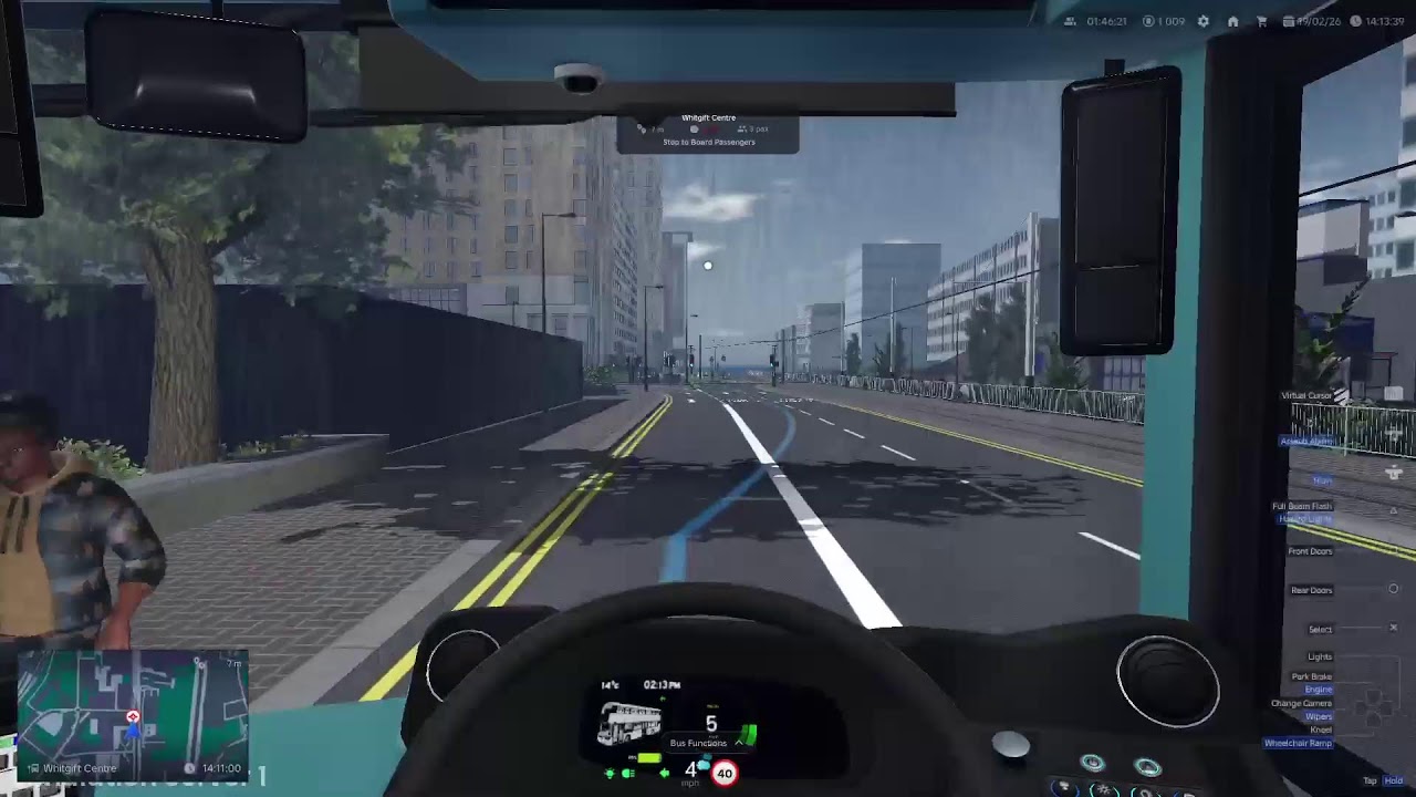 Croydon Roblox Shifts