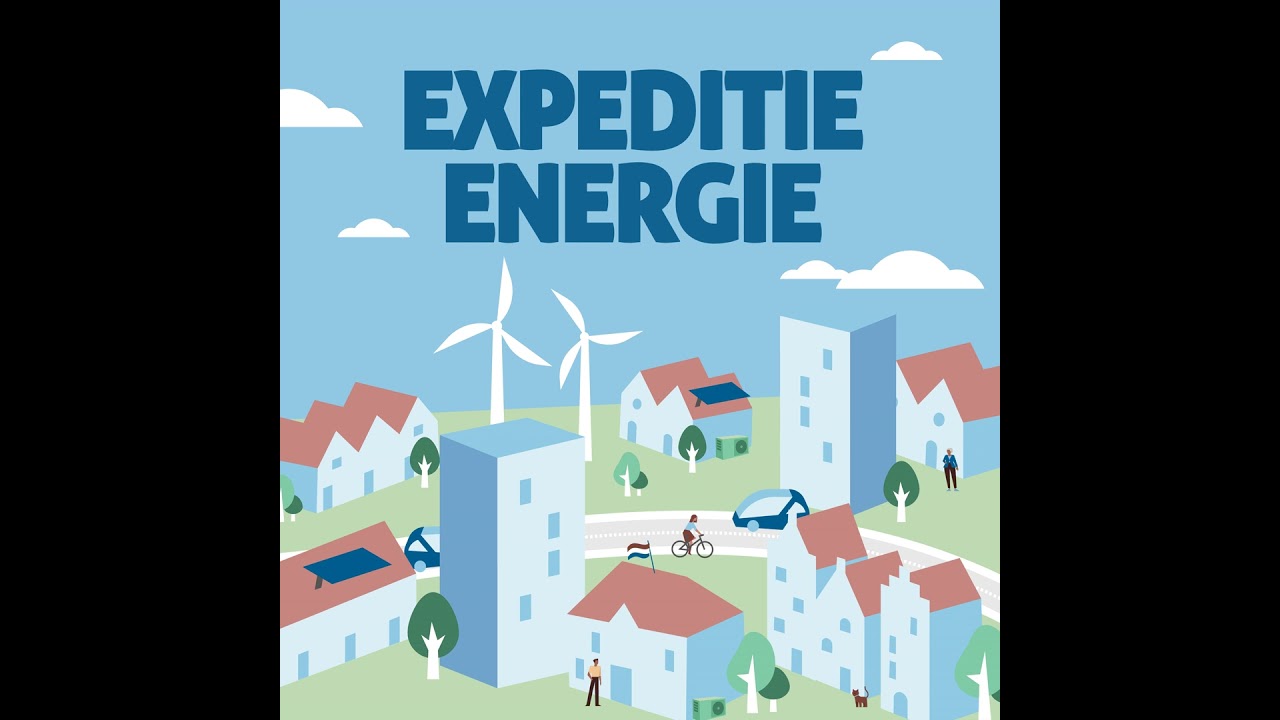 Podcast ‘Warmtetransitie en milieueffectrapportage’