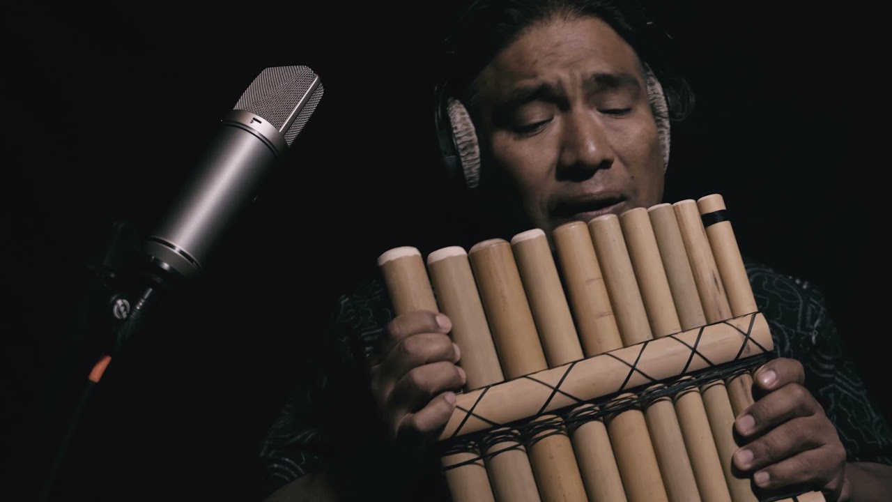 Mamani song