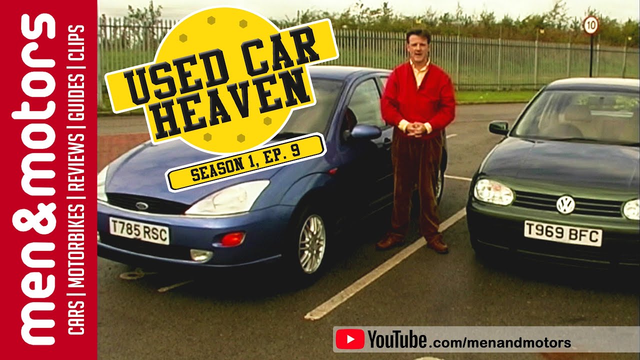 Used Car Heaven: Season 1, Ep. 9