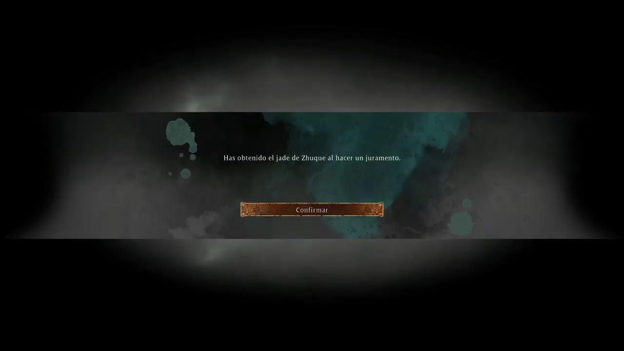 WO LONG FALLEN DYNASTY (Me asusta Pero me gusta)